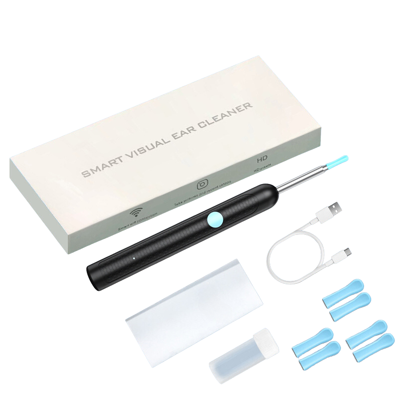 EarCamera - HD Öra Kamera Kit