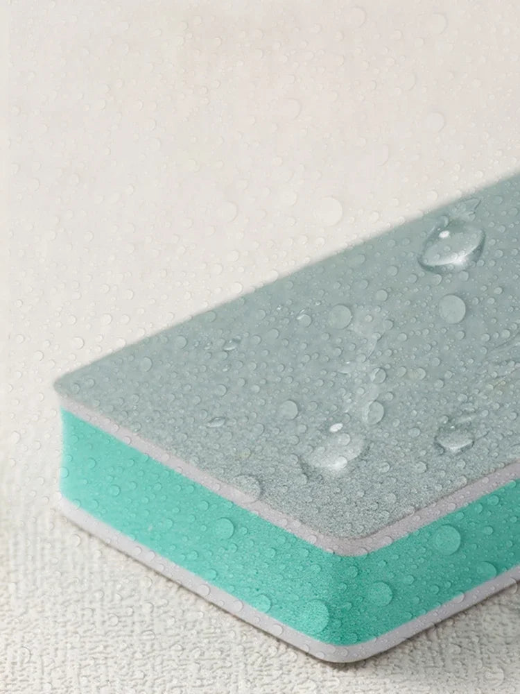 Cleaner Pro° PolishingBlock 1+1 GRATIS: Dubbelsidig Flera Ytor Polering Block Set