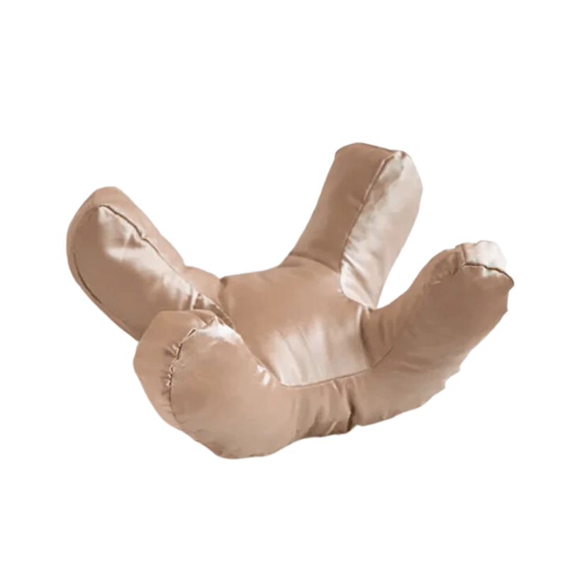 BeautyPillow: Anti-Rynk Sova Lösning Skönhet Kudde