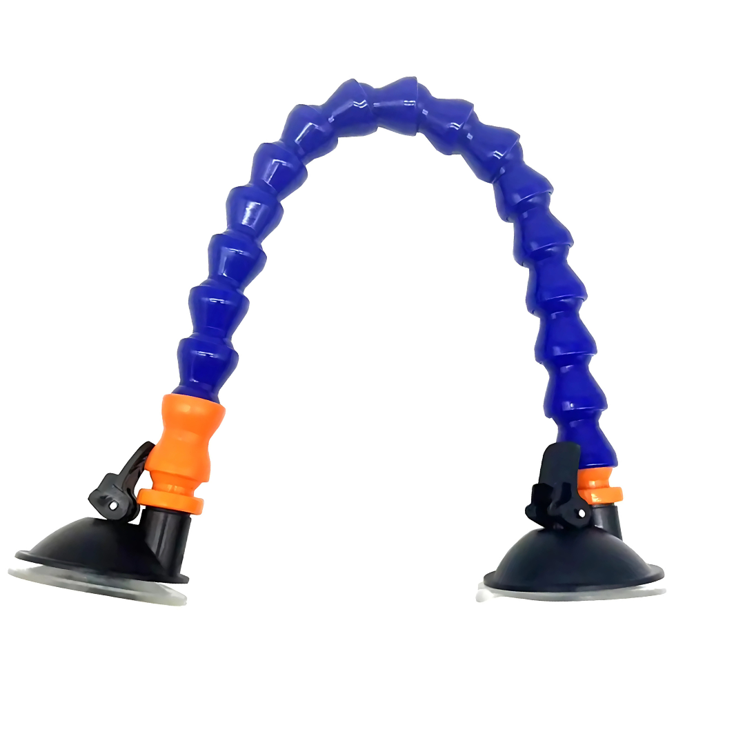 DentRepair - DHållbar Reparation Av Bucklor På Bilen Effektivt Sugverktyg