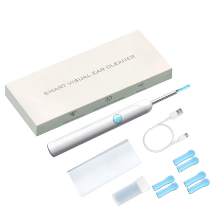 EarCamera - HD Öra Kamera Kit