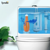 Cleaner Pro | Blå Bowling Bubble Toilet Bowl Cleaner