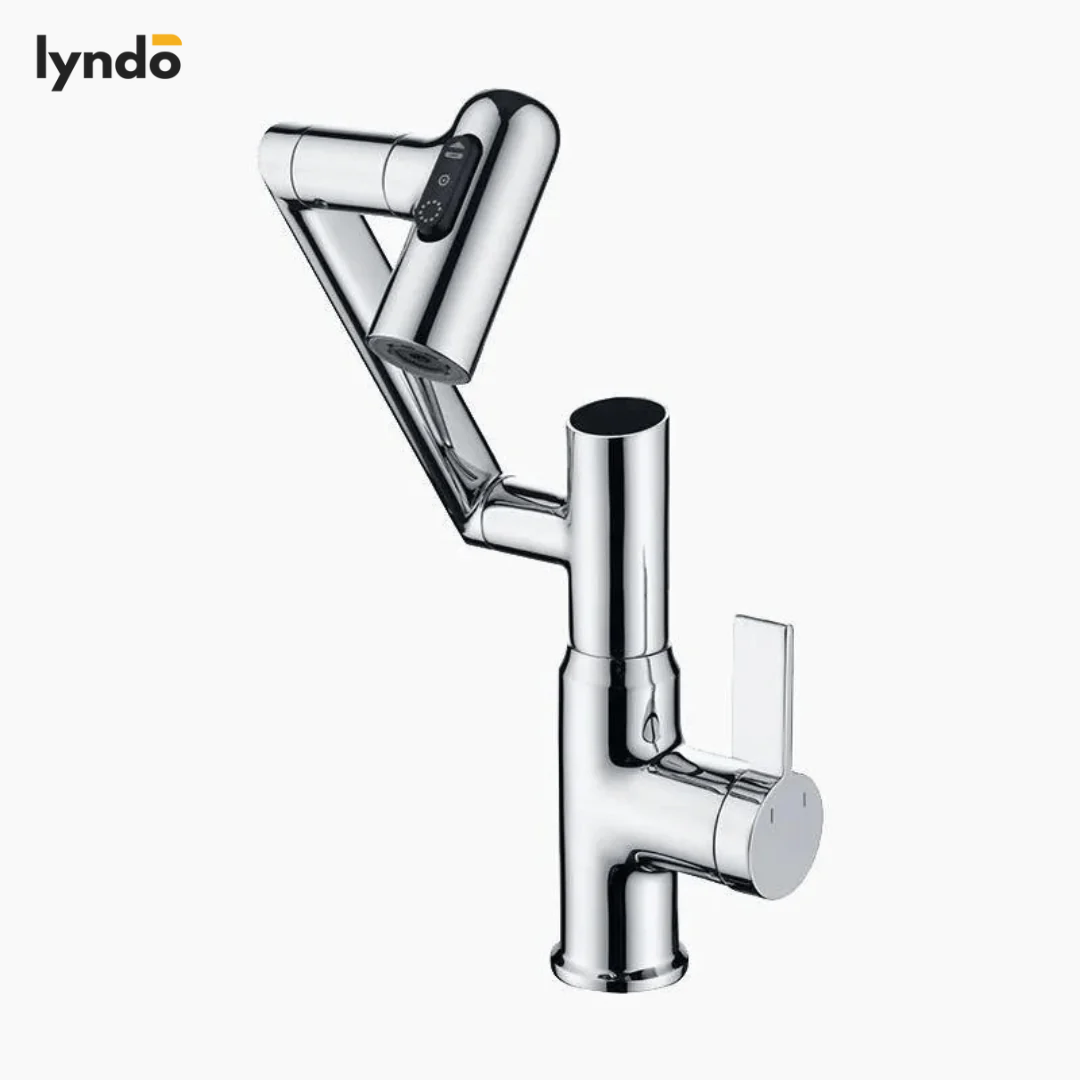 HYDRO360 | SMART KRAFT OCH PRECISION