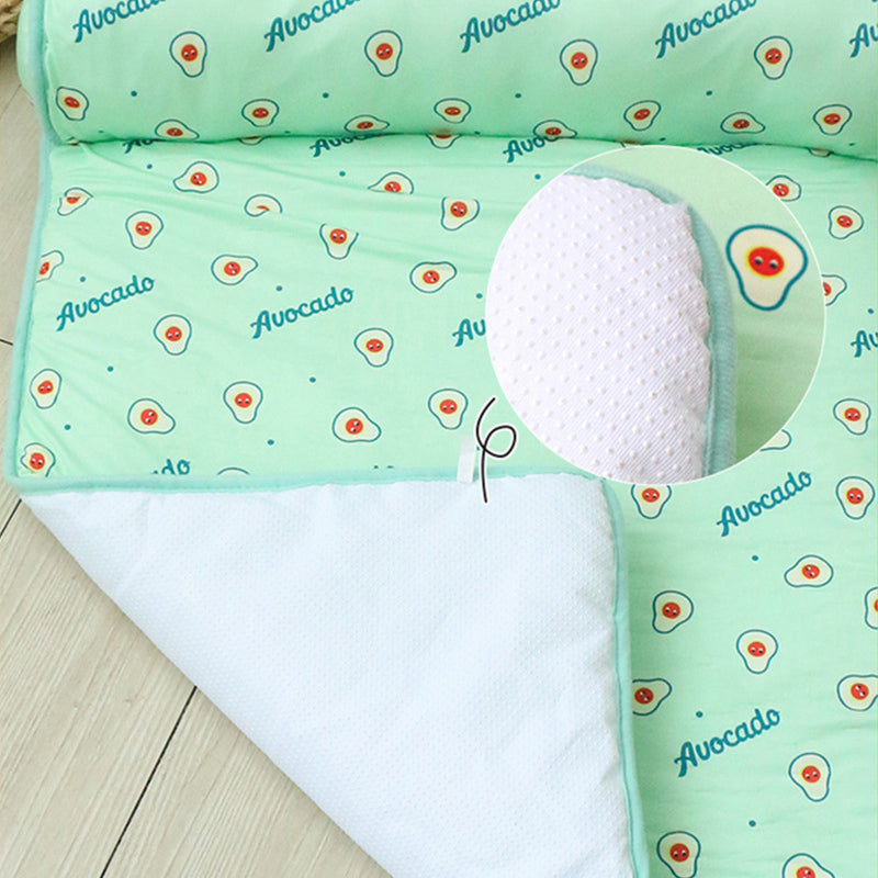 DogCatFri™ CoolMat: Kyl Matta För Hundkapplöpning Och Katter