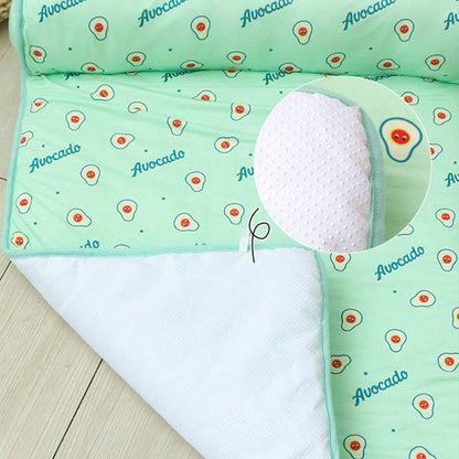 DogCatFri™ CoolMat: Kyl Matta För Hundkapplöpning Och Katter