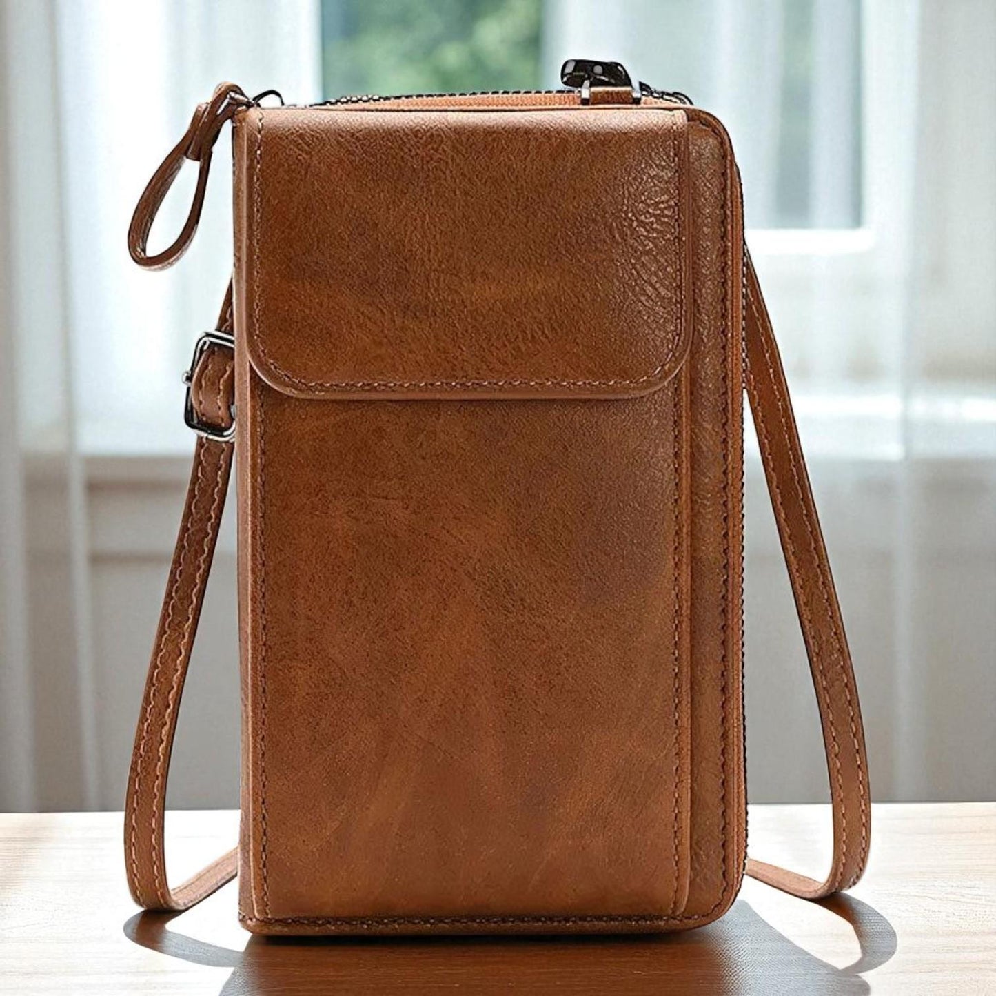 Hilas lille og elegante taske