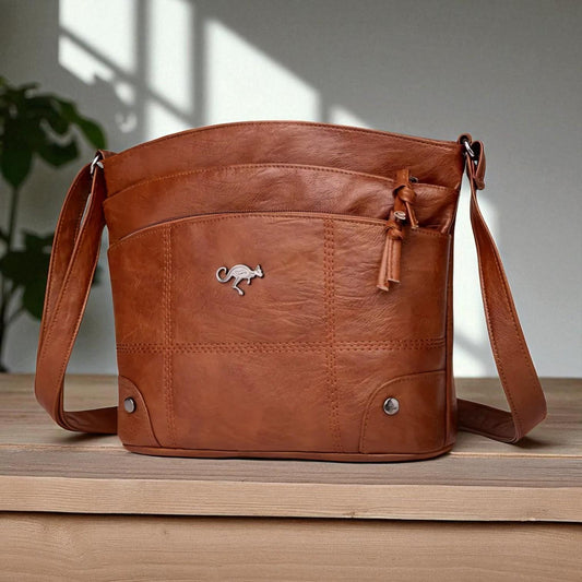 Alina-rygsæk | Grace Signatur Design