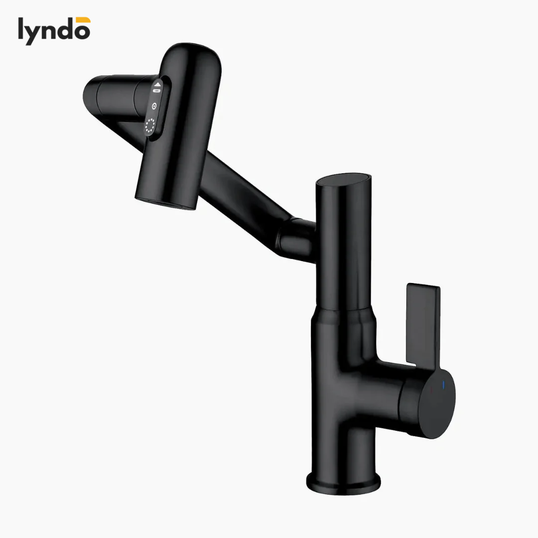 HYDRO360 | SMART KRAFT OCH PRECISION