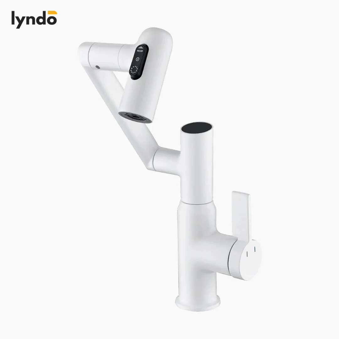 HYDRO360 | SMART KRAFT OCH PRECISION