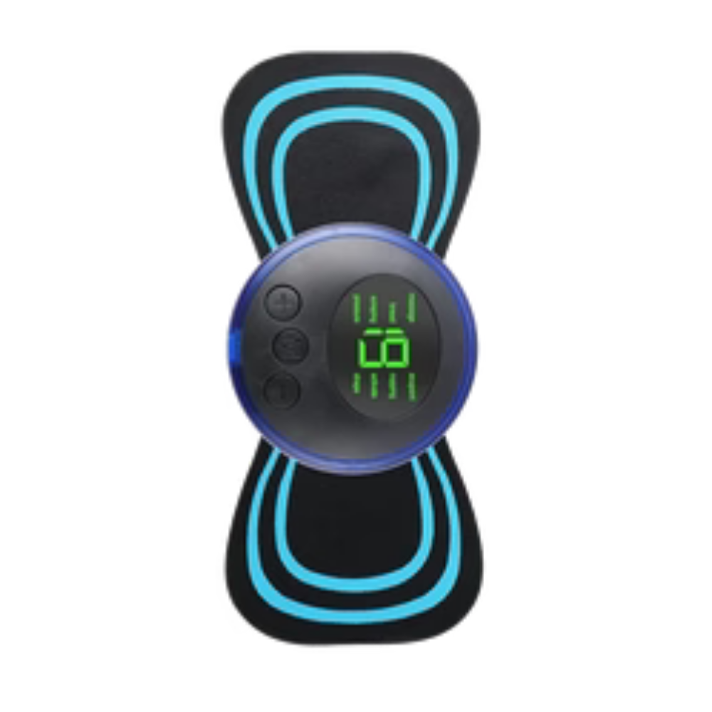 Masażer PelviForce™ ESPF | Koniec z niekontrolowanym oddawaniem moczu w zaledwie 15 minut dziennie!