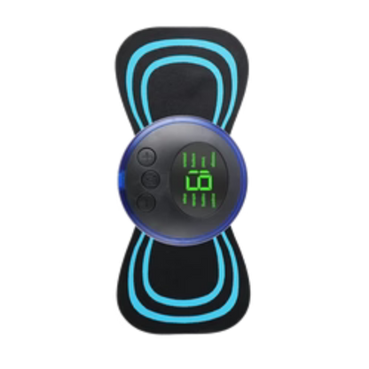 Masażer PelviForce™ ESPF | Koniec z niekontrolowanym oddawaniem moczu w zaledwie 15 minut dziennie!