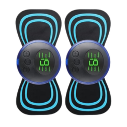 Masażer PelviForce™ ESPF | Koniec z niekontrolowanym oddawaniem moczu w zaledwie 15 minut dziennie!