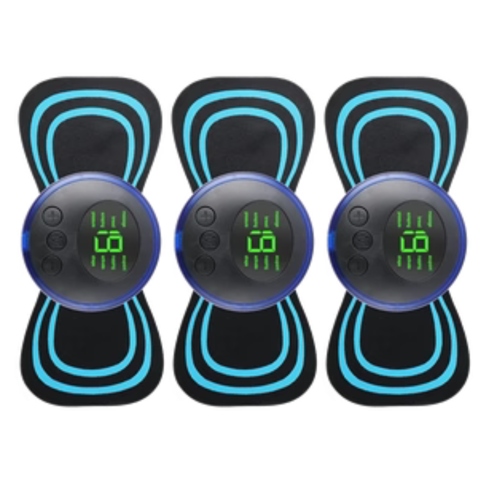 Masażer PelviForce™ ESPF | Koniec z niekontrolowanym oddawaniem moczu w zaledwie 15 minut dziennie!