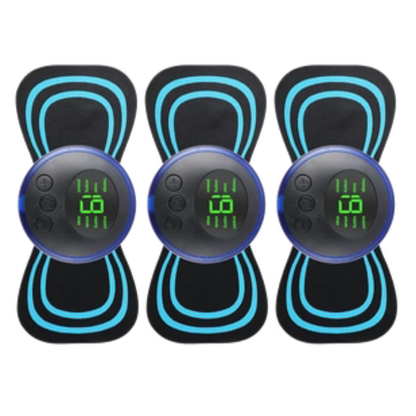 Masażer PelviForce™ ESPF | Koniec z niekontrolowanym oddawaniem moczu w zaledwie 15 minut dziennie!