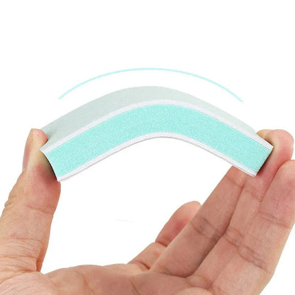 Cleaner Pro° PolishingBlock 1+1 GRATIS: Dubbelsidig Flera Ytor Polering Block Set