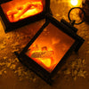 Kaminlampa FirePlace™