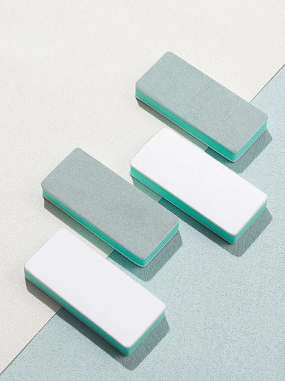 Cleaner Pro° PolishingBlock 1+1 GRATIS: Dubbelsidig Flera Ytor Polering Block Set