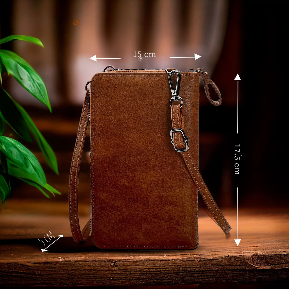 Hilas lille og elegante taske