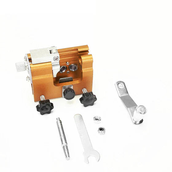 ChainsawGrinder - Motorsåg Kvarn Skärpning Verktyg