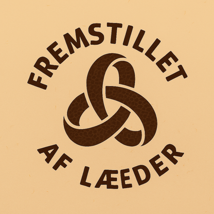 Preston | Magnetisk Lommebog Flip-telefon etui til iPhone