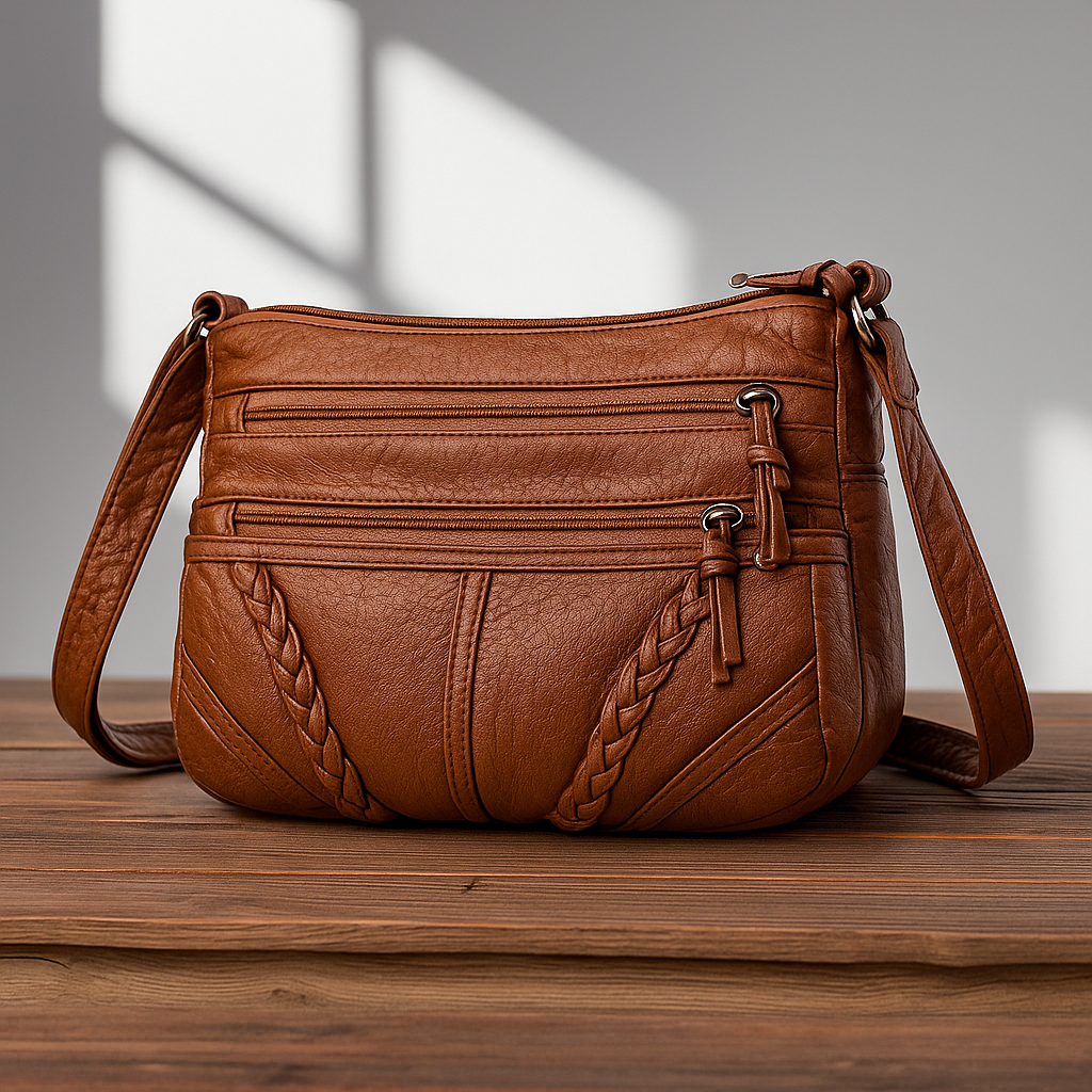 Klassisk Harmony Taske af Noy's