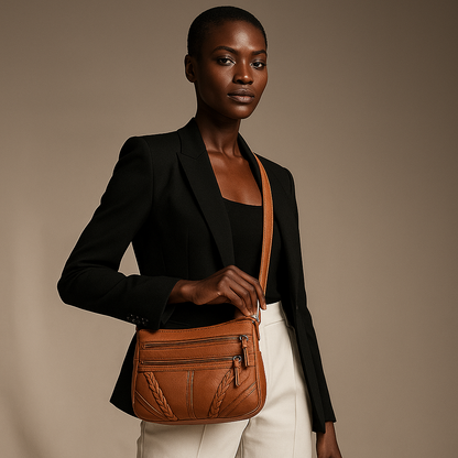 Klassisk Harmony Taske af Noy's