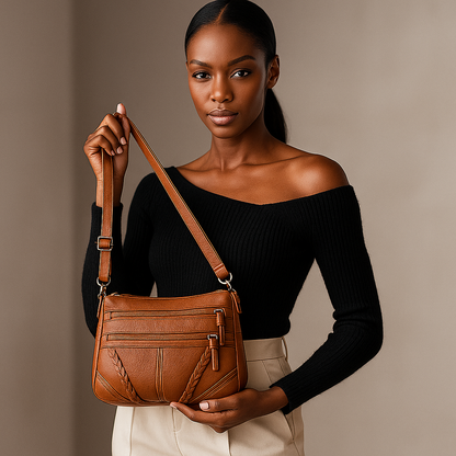 Klassisk Harmony Taske af Noy's