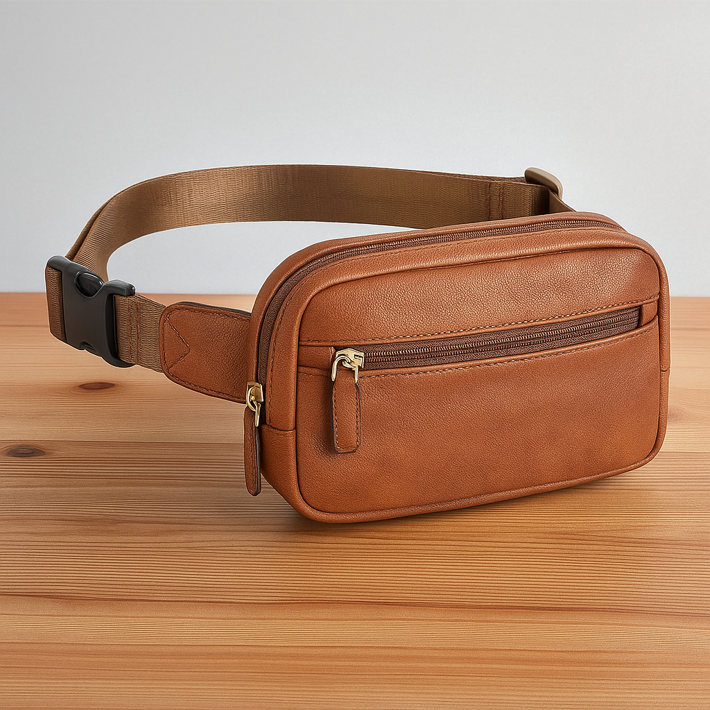 Asken Sport Skuldertaske