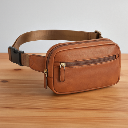 Asken Sport Skuldertaske