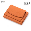 Icone™ MiniWallet - Unisex Anti-Kreditkort Bedrägeri Fällbar Plånbok