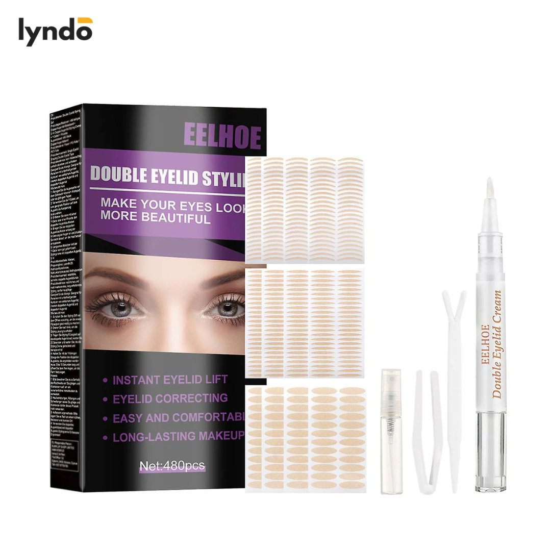 EYELIFT | OSYNLIG PERFEKTION FÖR ÖGONLYFT