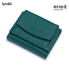 Icone™ MiniWallet - Unisex Anti-Kreditkort Bedrägeri Fällbar Plånbok