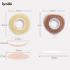 EYELIFT | OSYNLIG PERFEKTION FÖR ÖGONLYFT