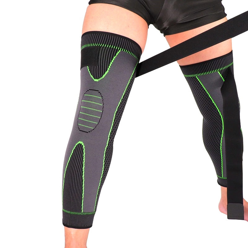 (1+1 GRATIS) KneeGuard™ | Smärtfri rörelse - knästöd