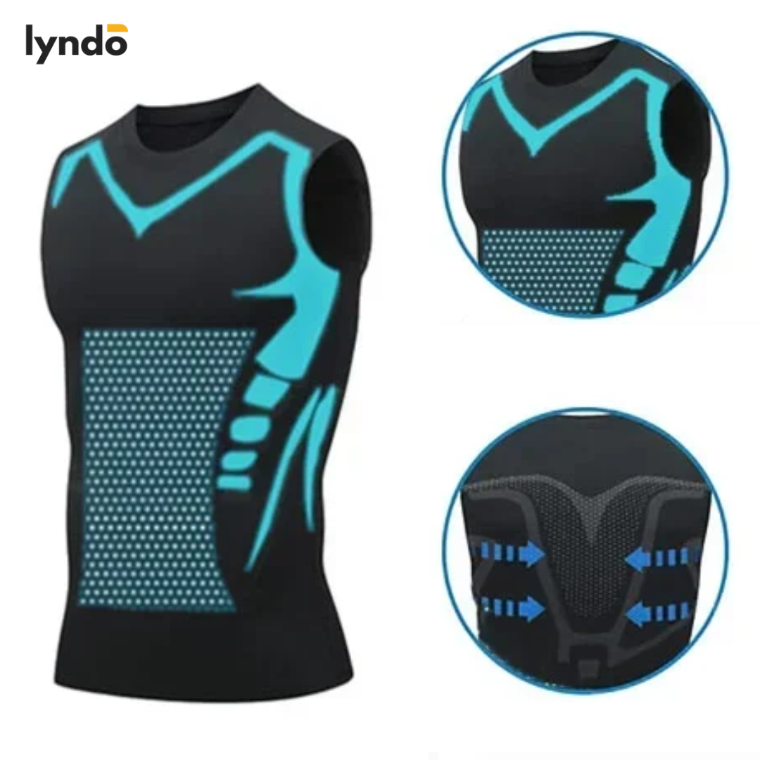 IONFIT | SNYGGT STÖD OCH FORMNING