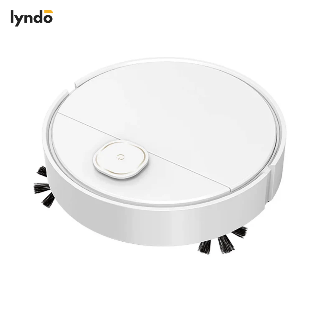 CLEANBOT X3 | INTELLIGENT 3-I-1 STÄDROBOT