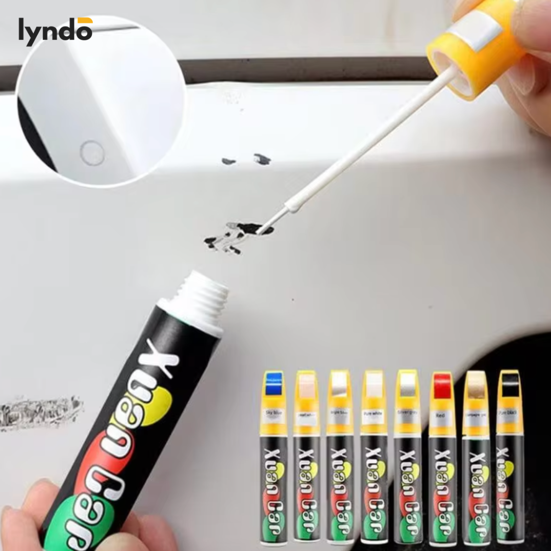 SCRATCHFIX | REPARERA REPOR EFFEKTIVT OCH ENKELT