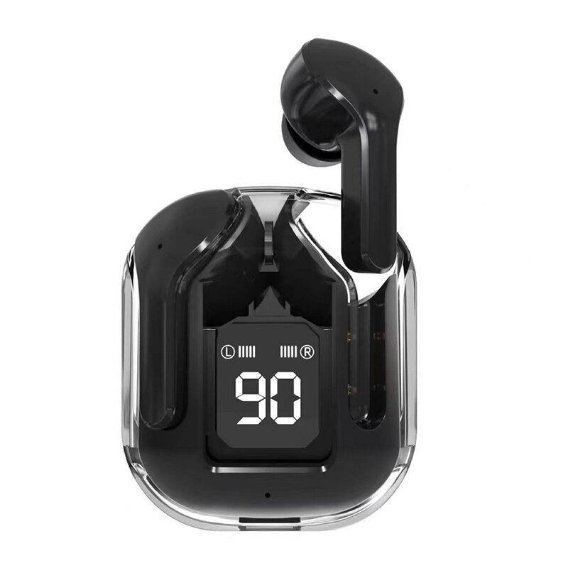 Bluetooth-öronsnäckor med brusreducering