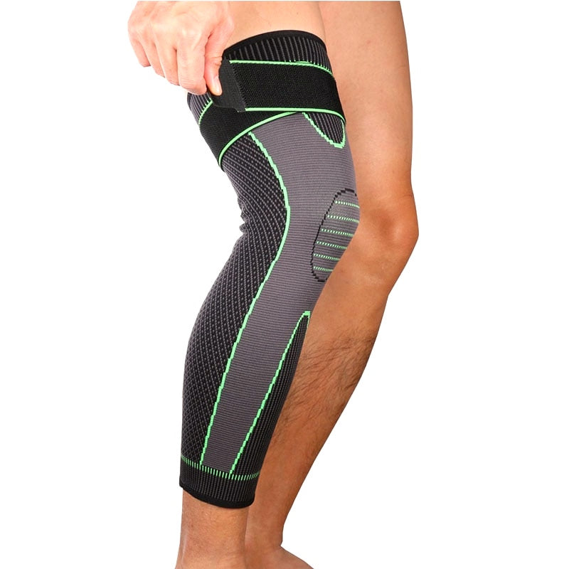 (1+1 GRATIS) KneeGuard™ | Smärtfri rörelse - knästöd