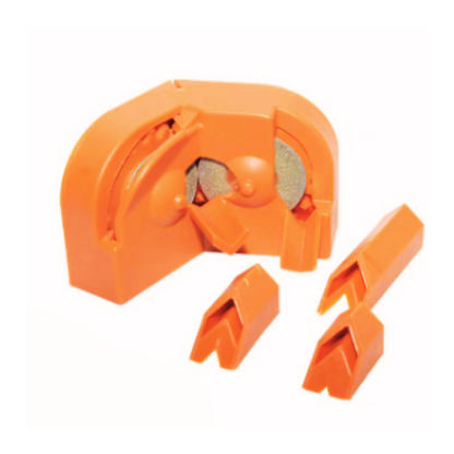 DrillGrinder - Lätt Borra Bits Kvarn Vässare