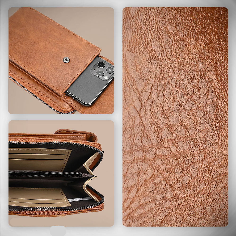 Hilas lille og elegante taske