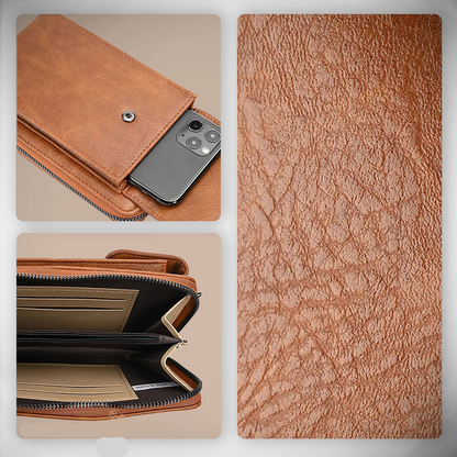 Hilas lille og elegante taske