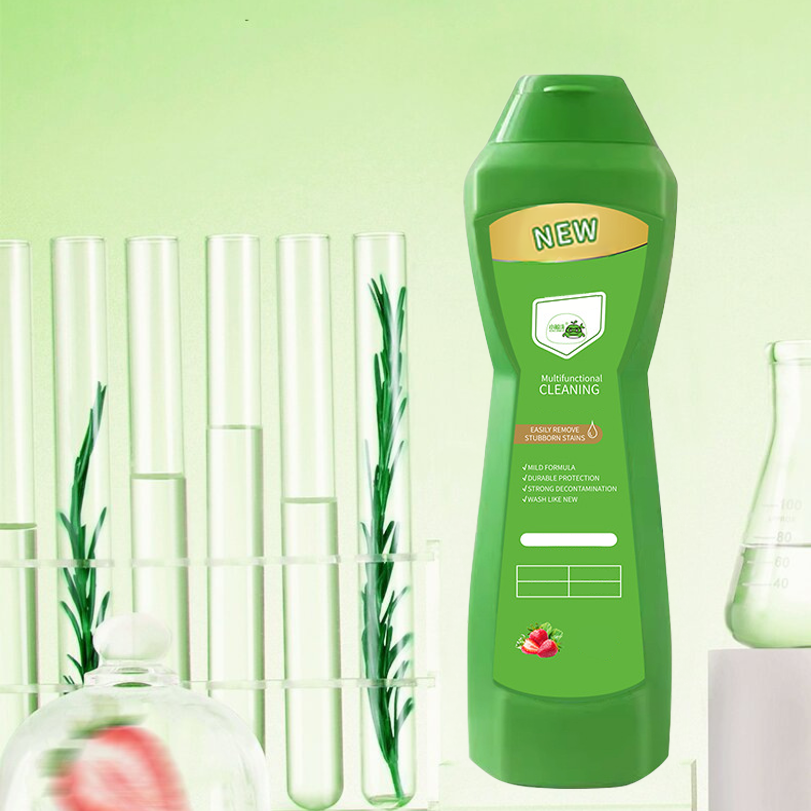 Cleaner Pro° PowerClean - Mång-Ändamål Rengöring Lösning