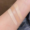 Tri-Colour Concealer + borste