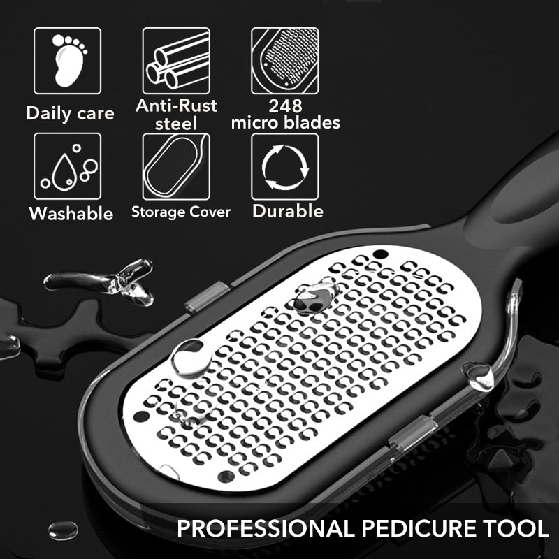 Fot Callus Remover File