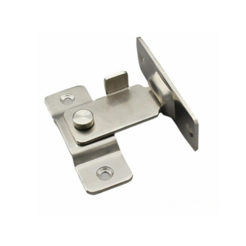 AngleLock 1+1 GRATIS - Kraftig 90° Höger Vinkel Lås