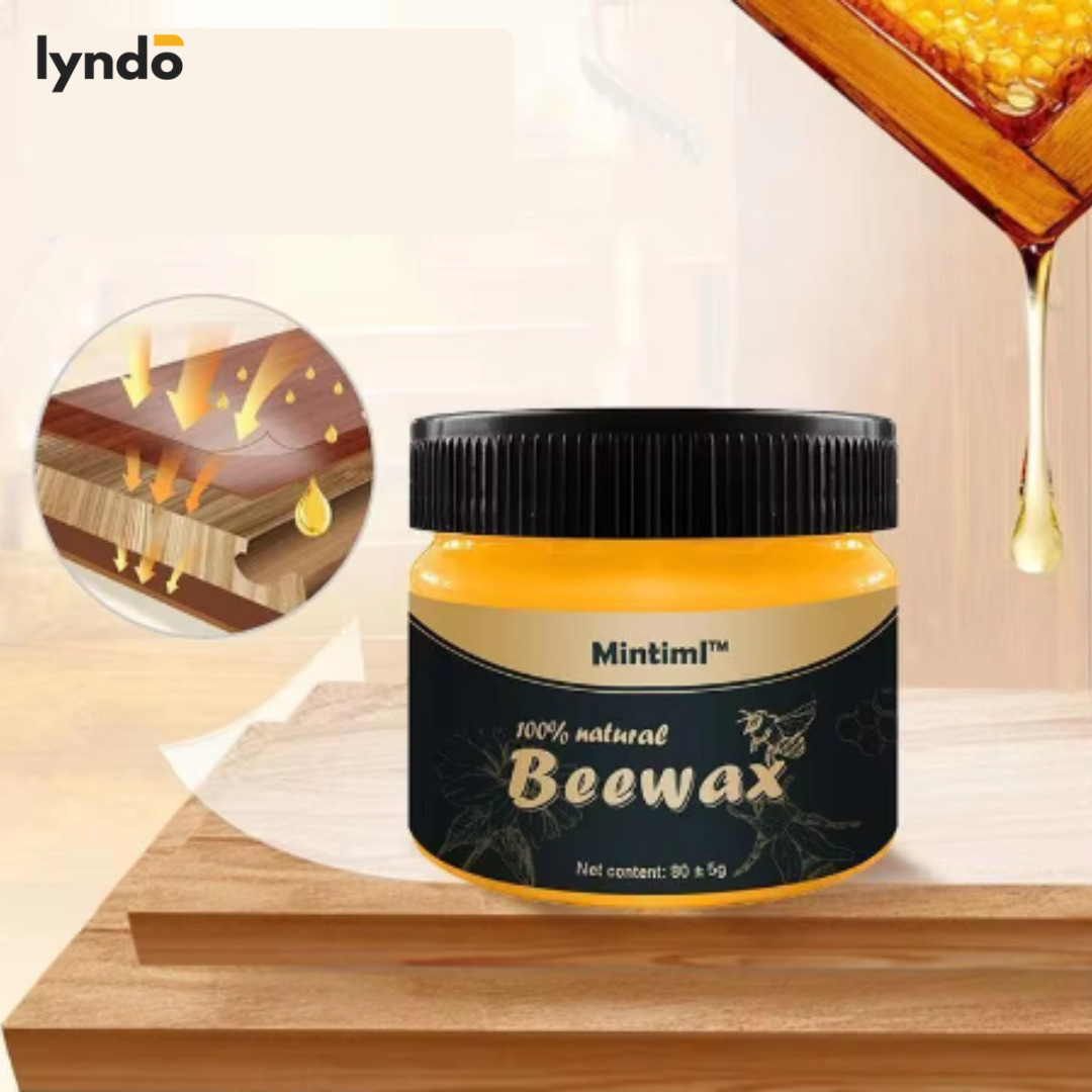 WOODWAX | RESTAURERA OCH SKYDDA DINA TRÄMÖBLER
