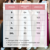 Kvinnors Avslappnade Raka Byxor