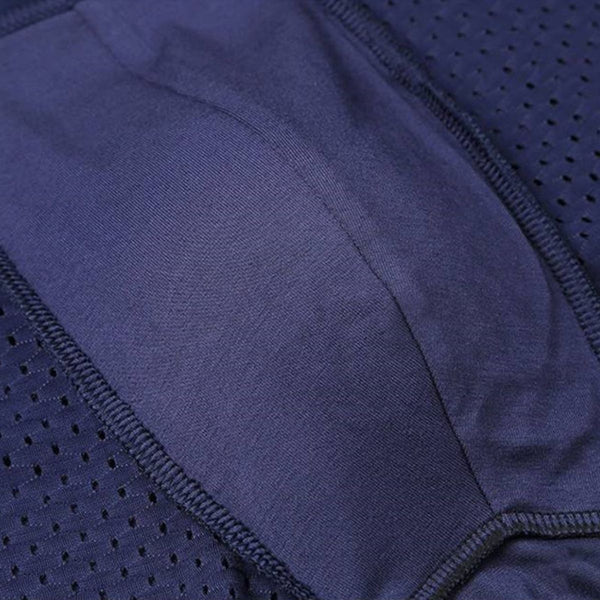 Boxershorts I Bambufiber (5+5 GRATIS)