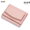 Icone™ MiniWallet - Unisex Anti-Kreditkort Bedrägeri Fällbar Plånbok